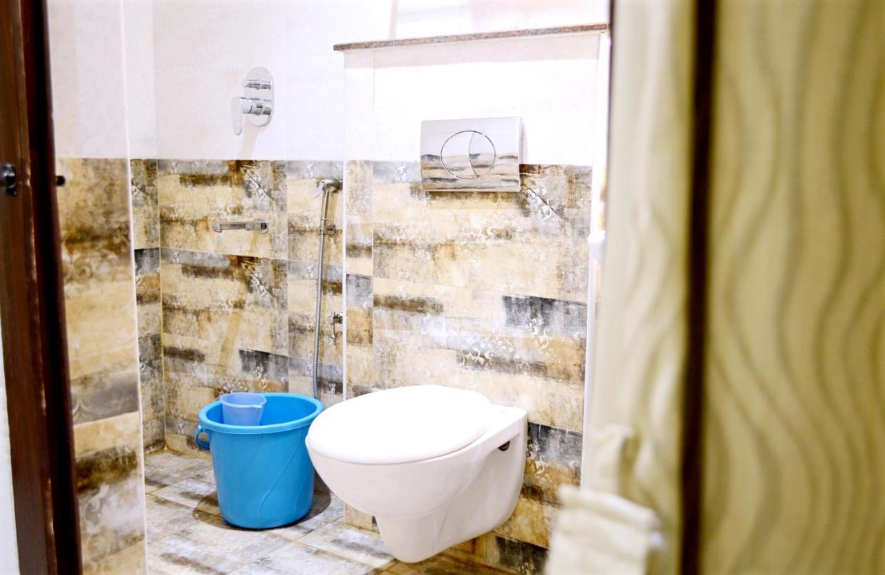 Tr Residency Pondicherry Exterior foto